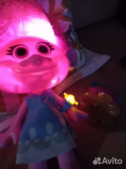 Интерактивная игрушка 