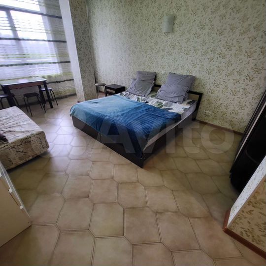 Квартира-студия, 35 м², 3/5 эт.