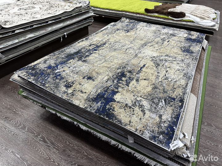 Ковер 1.4х2 Турция