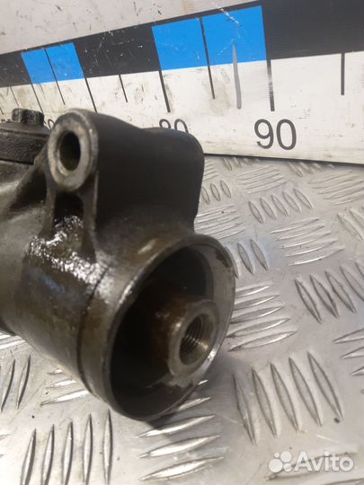 Б/У Рейка рулевая с Г/У mercedes S W 221 2005