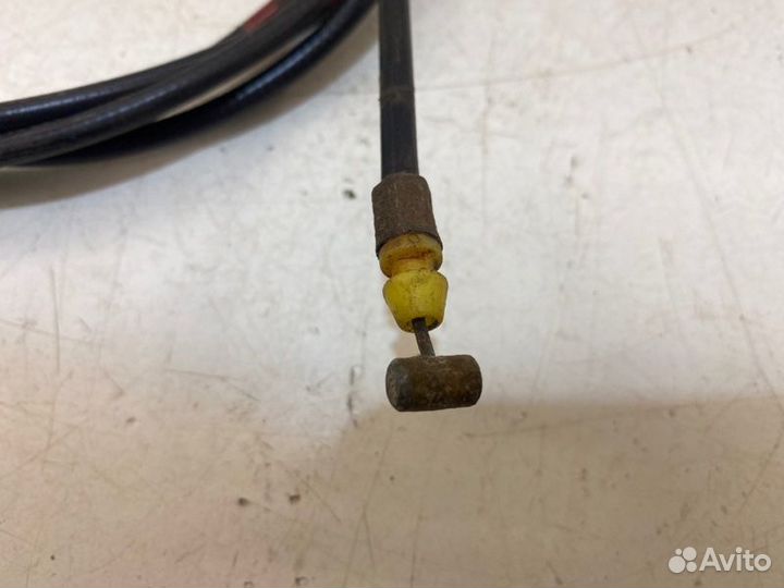 Трос лючка топливного бака Kia Shuma лифтбек 1.5