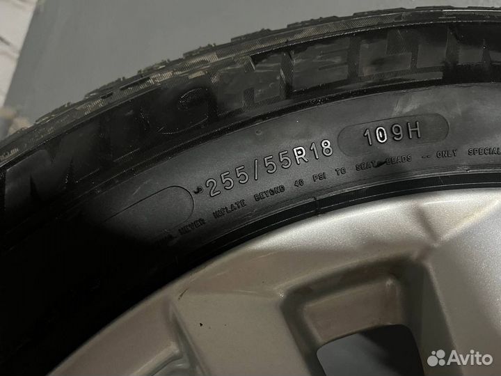 Колеса bmw r18