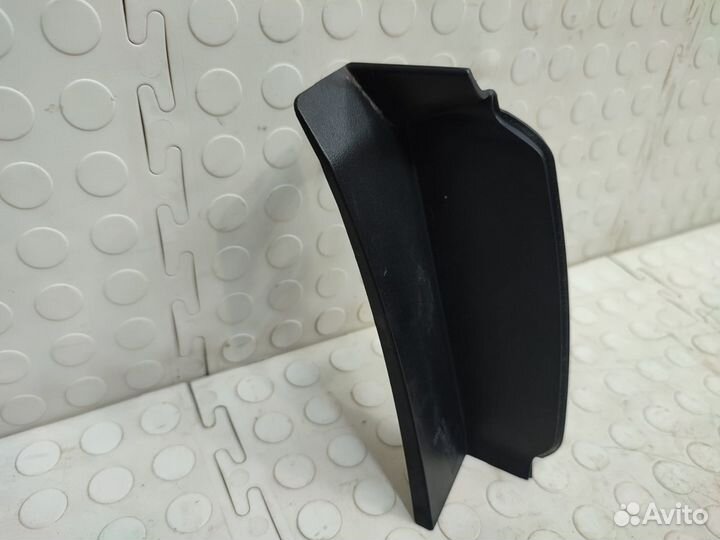 Кожух фонаря правый Hyundai Solaris 2 HCR 2017