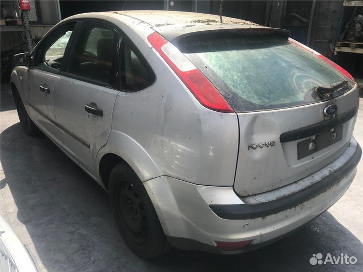Разбор на запчасти Ford Focus 2 2005-2008
