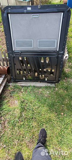 Люк mercedes w220