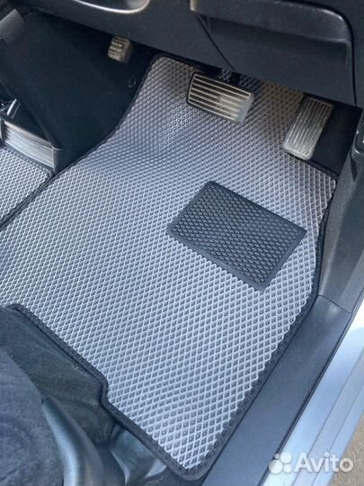 Эва коврики Honda Stepwgn 3 (eva ева)