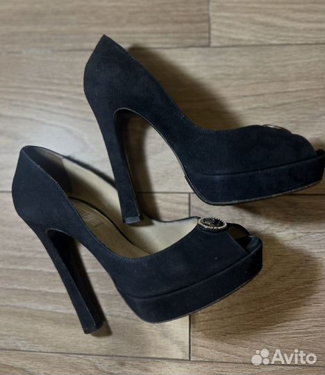 Туфли женские 38 размер