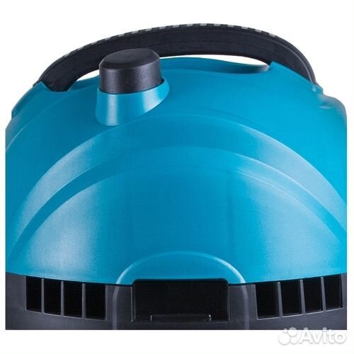 Пылесос строительный Bort Bort BSS-1630-SmartAir 1