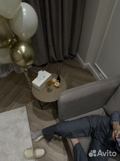 Аренда кабинета психолога