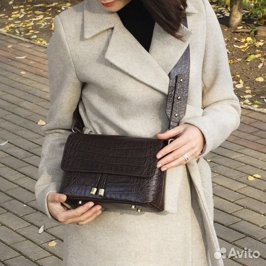 Пошив изделий из натуральной кожи