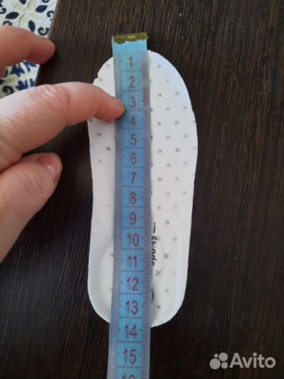 Ботинки лето новые