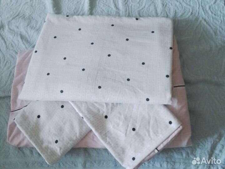 Перина. Бельё постельное, полотенца