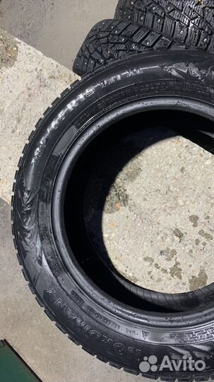 Nokian Tyres Nordman 7 185/65 R15 92T