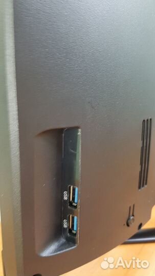 Моноблок Prittec K24 Core i3 8100/RAM 16Gb DDR4/SS