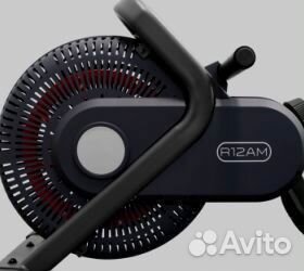 Гребной тренажер applegate R12 AM