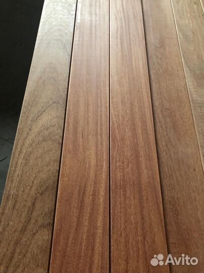 Терраса ипе доска отборная