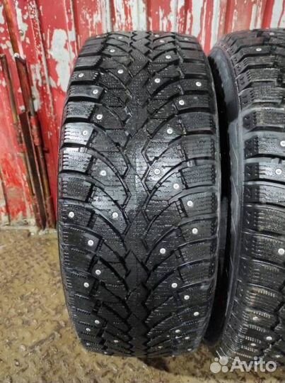 Formula Ice 215/50 R17
