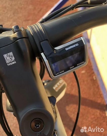 Велосипед горный Canyon grand canyon cf XL