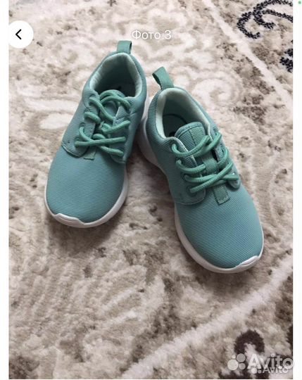 Кроссовки Button Blue 26 новые