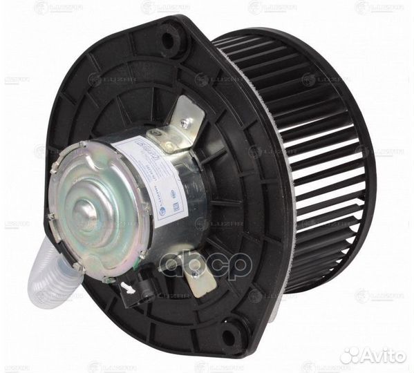 Мотор отопителя 1118/2170 под кондиционер