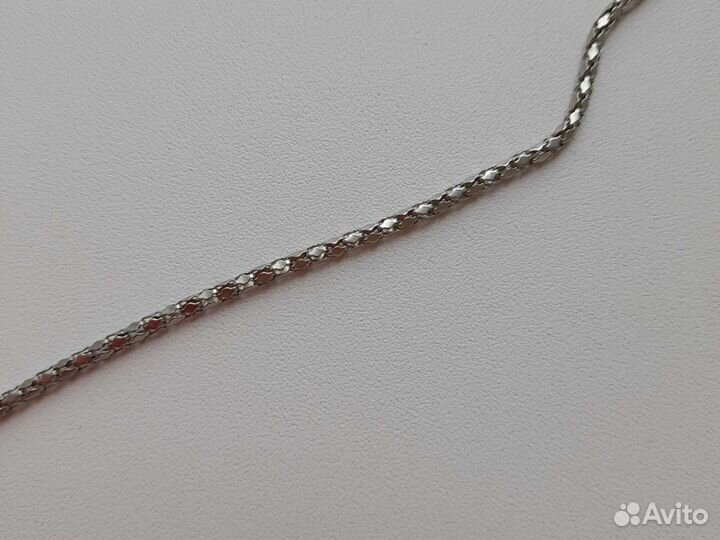 Цепочка с кулоном Сова Оберег