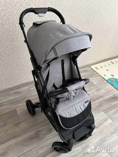 Прогулочная коляска babalo future 2022