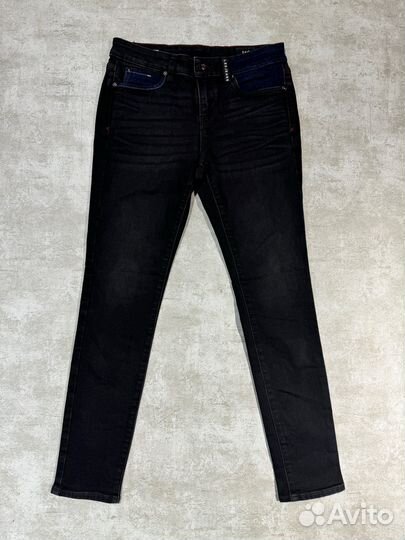 Джинсы женские Lee, размер 27/29