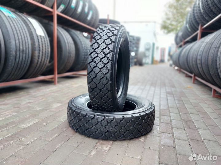 Автошина 215/75r17.5 Westlake CM986 135J