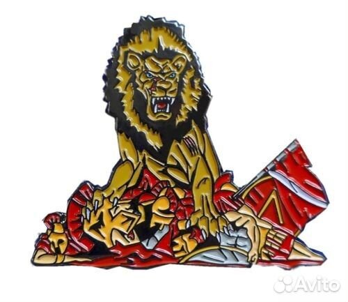 Знаки Зенита, Спартака, Торпедо М, Динамо М