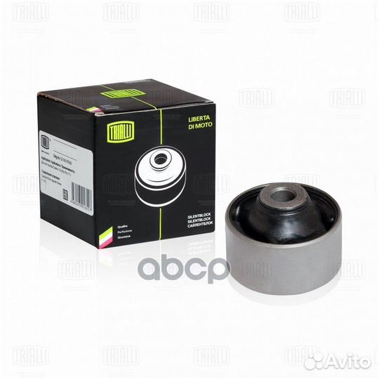 Сайлентблок для а/м Chevrolet Lacetti (04) пер