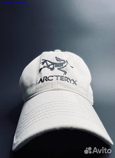 Кепки Arc’teryx (Арт.83737)