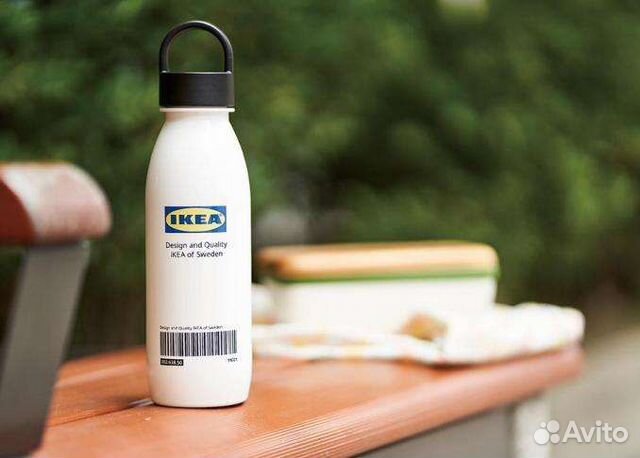 Бутылка Фляга 