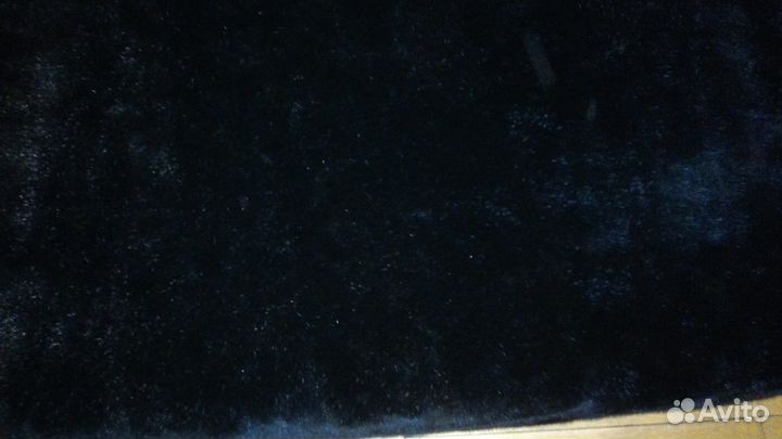 Искусственный мех (Tissavel, Франция)