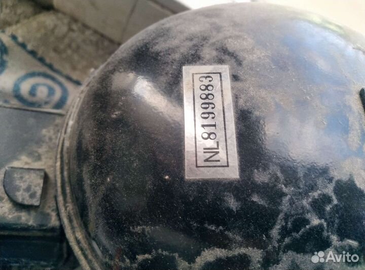 Компрессор