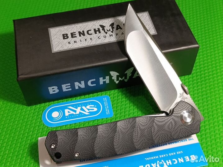 Нож Benchmade