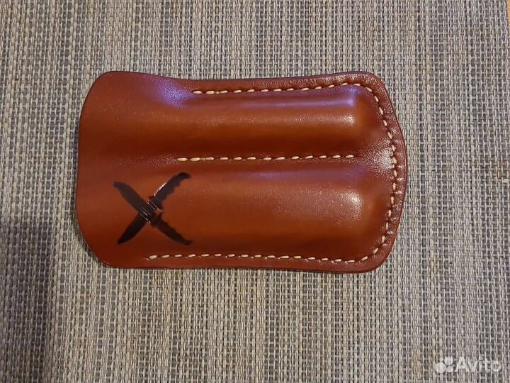 Чехол для ножа и фонарика