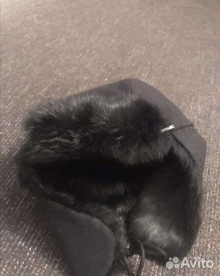 Шапка мужская Hugo Boss оригинал