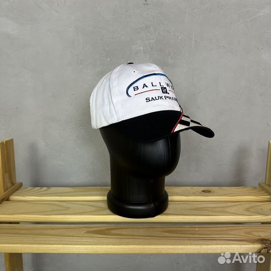 Кепка Nissun Ballweg Sauk Prairie Vintage