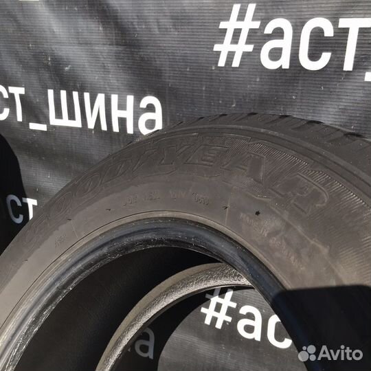 Goodyear Marathon LHD II 215/65 R16