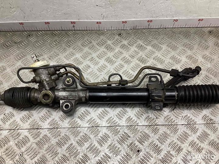 Рейка рулевая Mazda Premacy