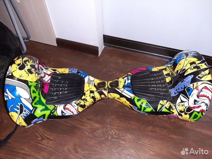 Гироскутер