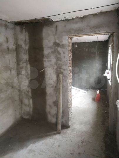 Дом 33 м² на участке 1 сот.