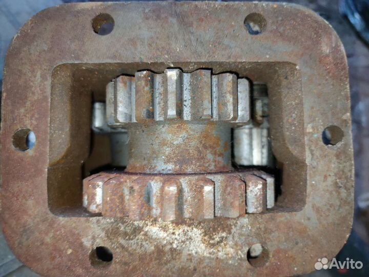 Ком на лебедку