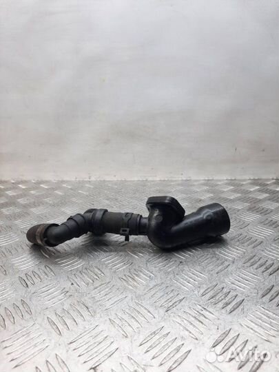 Фланец Ford Mondeo 2.0 qxba 2008