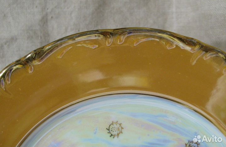 Блюдо MTK Japan 27 см (561)