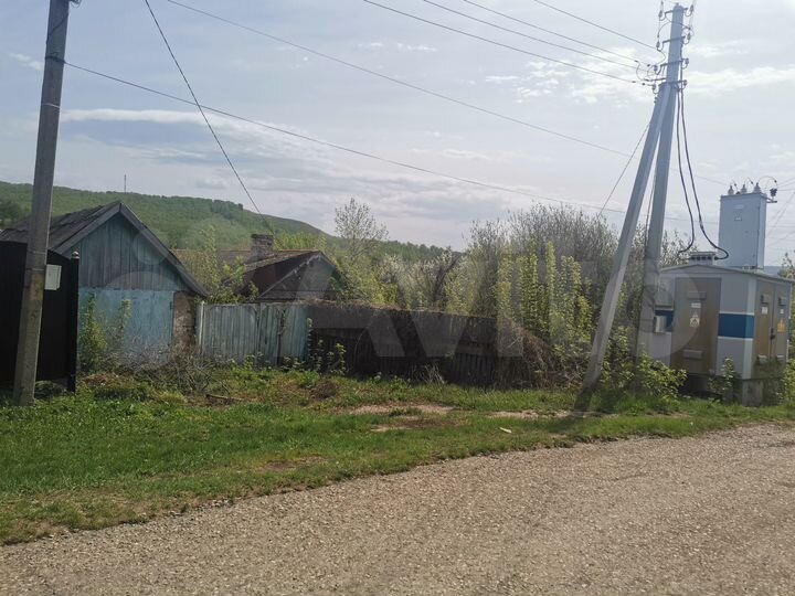 Участок 18 сот. (ИЖС)