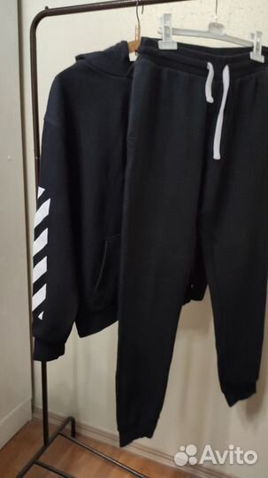 Спортивный костюм подростковый