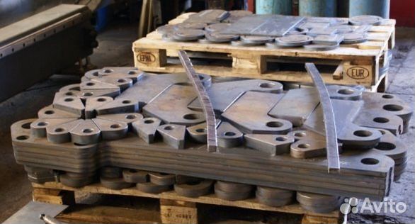 Гибка металла-металлическая резка