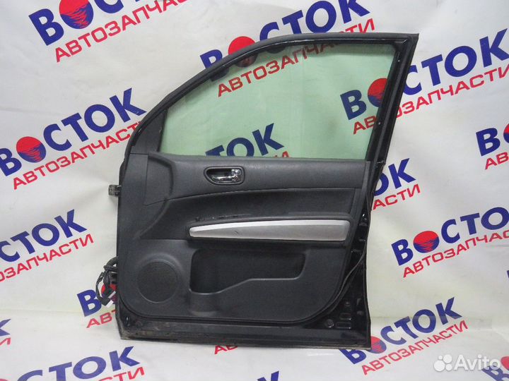 Дверь Перед Право nissan X-trail T31