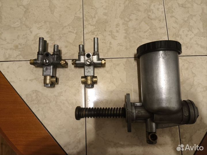 Цсс газ 21